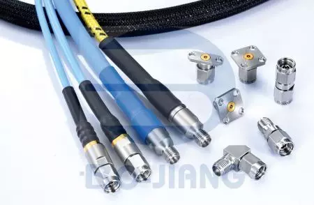 Seria złączy 2,92 mm - Seria K (2,92 mm)